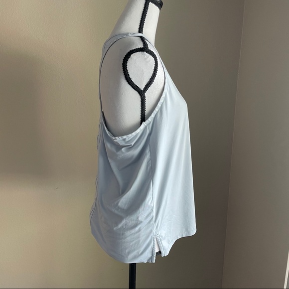 Under Armour Racerback Tank - Picture 3 of 8